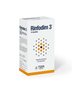 RINFODIM 3 15 BUSTINE