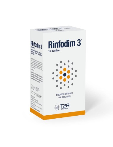 RINFODIM 3 15 BUSTINE