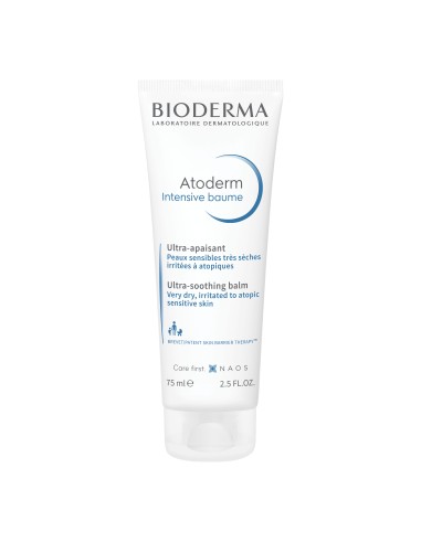 ATODERM INTENSIVE BAUME VISO 75 ML