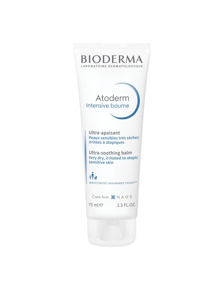 ATODERM INTENSIVE BAUME VISO 75 ML