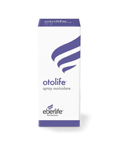 OTOLIFE SPRAY 50 ML