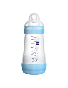 MAM BIBERON EASY START 260 ML 2+ TETTARELLA 2 MASCHIO