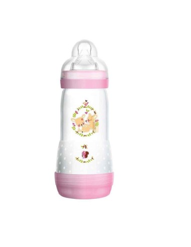 MAM BIBERON EASY START 260 ML 2+ TETTARELLA 2 FEMMINA