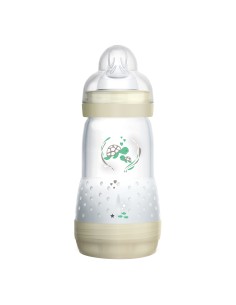 MAM BIBERON EASY START 260 ML 2+ TETTARELLA 2 NEUTRO