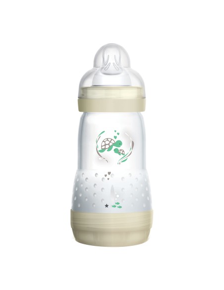 MAM BIBERON EASY START 260 ML 2+ TETTARELLA 2 NEUTRO