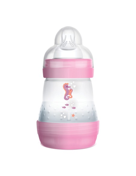 MAM BIBERON EASY START 160 ML 0+ TETTARELLA 1 FEMMINA