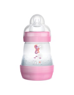 MAM BIBERON EASY START 160 ML 0+ TETTARELLA 1 FEMMINA 2