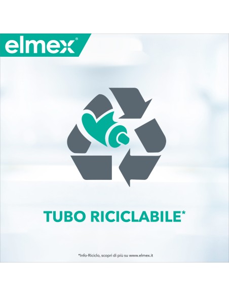 ELMEX SENSITIVE DENTIFRICIO BITUBO 2X75 ML