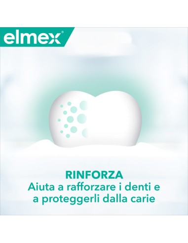 ELMEX SENSITIVE DENTIFRICIO BITUBO 2X75 ML