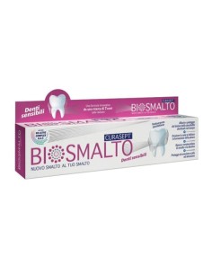CURASEPT BIOSMALTO DENTIFRICIO DENTI SENSIBILI 75 ML