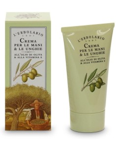 CREMA MANI E UNGHIE 75 ML