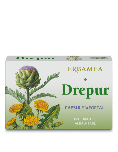 DREPUR 24 CAPSULE