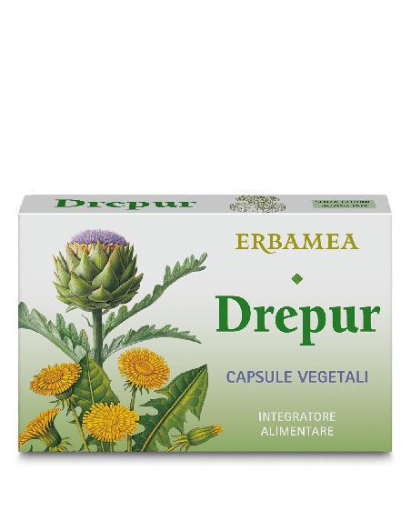 DREPUR 24 CAPSULE