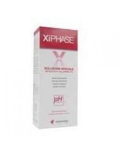 XIPHASE SOLUZIONE DETERGENTE 500 ML