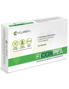FICOXPEA 30 CAPSULE
