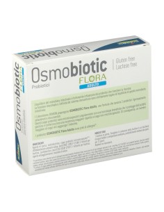 OSMOBIOTIC FLORA ADULTO 12 BUSTINE 2