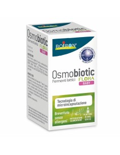 OSMOBIOTIC FLORA BABY GOCCE 5 ML