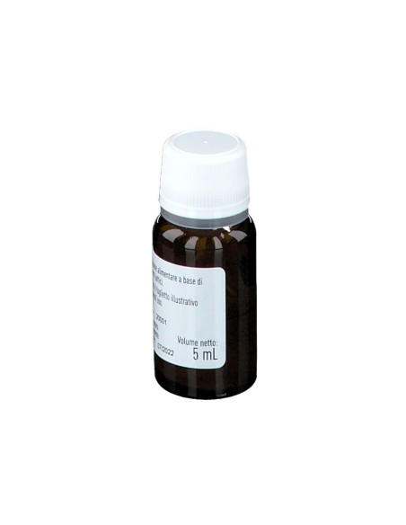 OSMOBIOTIC FLORA BABY GOCCE 5 ML