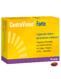 CENTROVISION FORTE 90 CAPSULE
