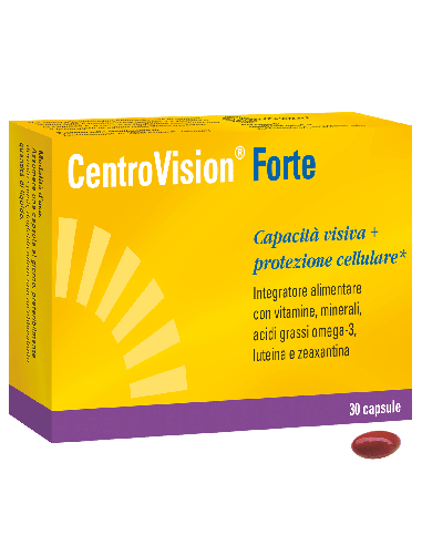 CENTROVISION FORTE 90 CAPSULE