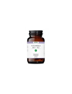 VITAMINA D3+K2 150 CAPSULE