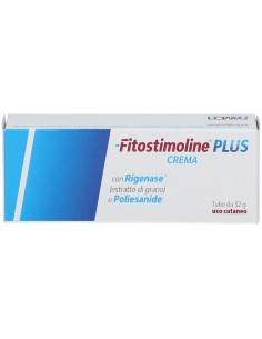 FITOSTIMOLINE PLUS CREMA 32 G 2