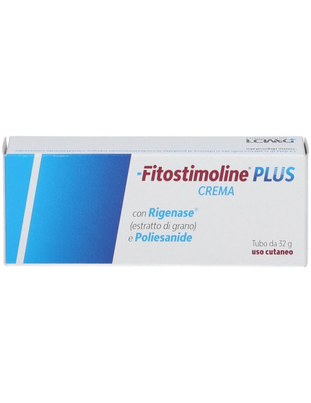 FITOSTIMOLINE PLUS CREMA 32 G