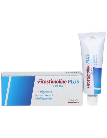 FITOSTIMOLINE PLUS CREMA 32 G