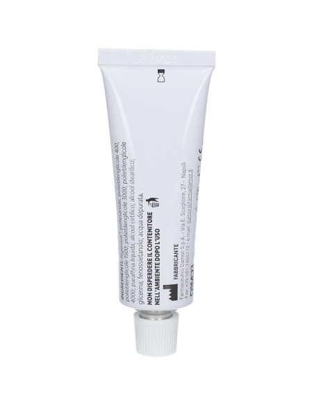 FITOSTIMOLINE PLUS CREMA 32 G