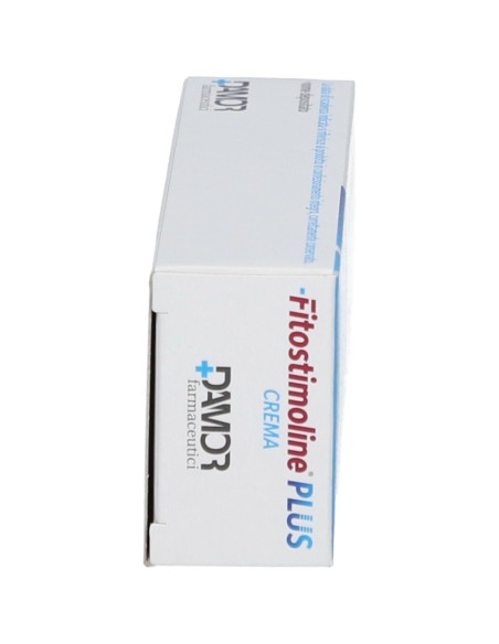 FITOSTIMOLINE PLUS CREMA 32 G