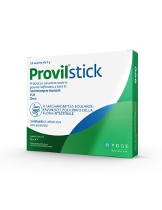 PROVIL 14 STICK PACKS