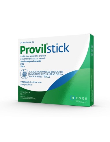 PROVIL 14 STICK PACKS