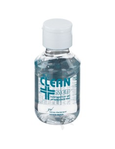 MYCLEANMED GEL IGIENIZZANTE MANI ALCOOL 60% 100 ML