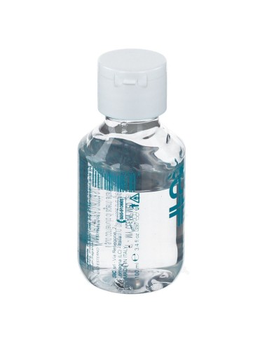 MYCLEANMED GEL IGIENIZZANTE MANI ALCOOL 60% 100 ML