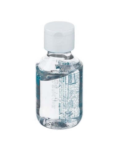 MYCLEANMED GEL IGIENIZZANTE MANI ALCOOL 60% 100 ML