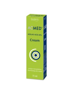 ACMED CREMA TRATTAMENTO PELLE GRASSA SOGGETTA A IMPERFEZIONI 75 ML