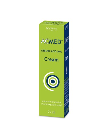 ACMED CREMA TRATTAMENTO PELLE GRASSA SOGGETTA A IMPERFEZIONI 75 ML