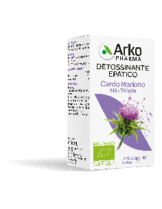 ARKO CAPSULE CARDO MARIANO 45 CAPSULE BIO