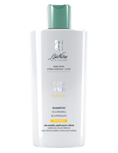 DEFENCE HAIR SHAMPOO NUTRIENTE 200 ML