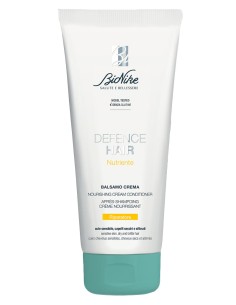 DEFENCE HAIR BALSAMO NUTRIENTE 200 ML