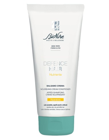 DEFENCE HAIR BALSAMO NUTRIENTE 200 ML