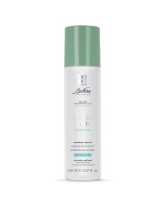 DEFENCE HAIR SHAMPOO SECCO PURIFICANTE 150 ML
