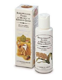 RISTRUTTURANTE FLUIDO MIGLIO E GERME DI GRANO 100 ML