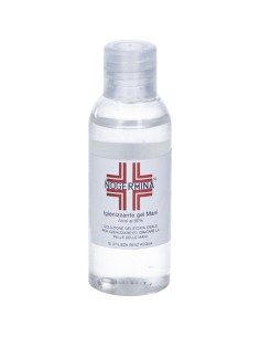 NO GERMINA GEL IGIENIZZANTE MANI 50 ML