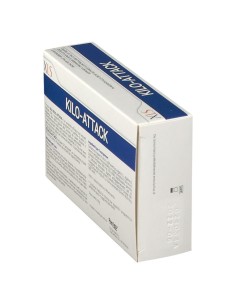 XLS KILO-ATTACK 30 COMPRESSE 2
