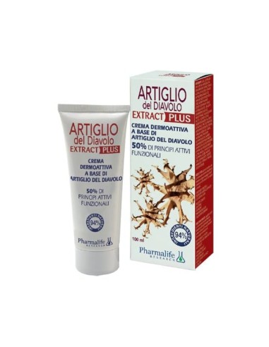 ARTIGLIO DIAVOLO EXTRACT PLUS 100 ML