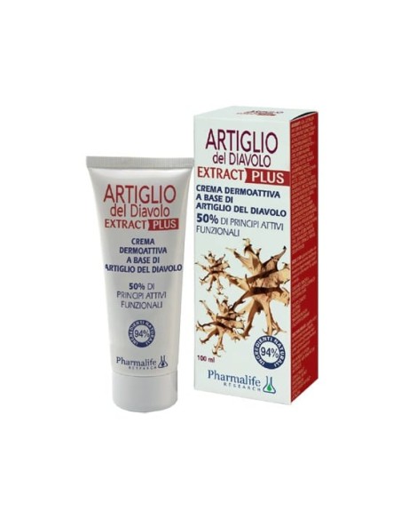 ARTIGLIO DIAVOLO EXTRACT PLUS 100 ML