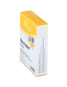 NEURAPAS FORTE 60 COMPRESSE 2