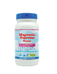 MAGNESIO SUPREMO DONNA 150 G