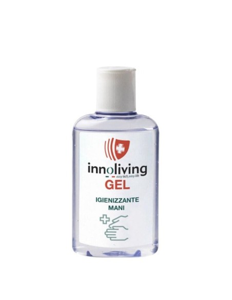INNOLIVING GEL IGIENIZZANTE MANI 80 ML